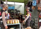 Antisipasi-Varian-Omicron,-Personel-UPRC-Ditsamapta-Polda-NTT-Berikan-Imbauan-Prokes-kepada-Pedagang