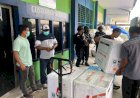 46.800-Vial-Coronavac-Untuk-Anak-Anak-Tiba-Hari-Ini,-Personel-Polda-NTT-Kawal-VVIP
