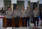 Tiba-di-Labuan-Bajo,-Kabaharkam-Polri-dan-Kapolda-NTT-Langsung-Cek-Kesiapan-Pengamanan-KTT-Asean-ke-42