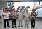 Karo-SDM-Polda-NTT-Hadiri-Acara-Syukuran-HUT-ke-20-KBPP-Polri