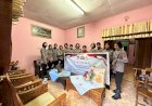 Jelang-Hari-Jadi-Polwan-ke-75,-Srikandi-Polres-Alor-Merajut-Tali-Asih-Dengan-Purnawirawan