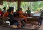 Patroli-Sambang-Polsek-Alor-Selatan:-Membangun-Keamanan-dan-Persatuan-Komunitas