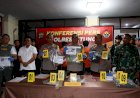 Polda-Sulut-Tahan-7-Tersangka-Bentrok-di-Bitung