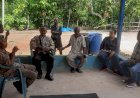 Bhabinkamtibmas-Desa-Kopidil-Sambang-dan-Meningkatkan-Keamanan