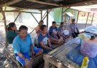 Kapolsek-Alor-Timur-Laut-Pimpin-Patroli-Sambang-untuk-Keamanan-dan-Kerjasama-di-Kec.-Alor-Timur-Laut