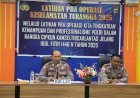 Polres-Alor-Gelar-Latihan-Pra-Operasi-Keselamatan-Turangga-2025