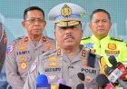 Korlantas-Polri-Mulai-Berlakukan-One-Way-Lokal-dari-KM-70---KM-188-Tol-Cipali