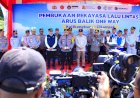 Kapolri-Jelaskan-Alasan-Berlakukan-One-Way-Nasional-di-Puncak-Arus-Balik-Lebaran