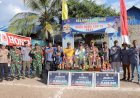 Kapolres-Alor-Hadiri-Penutupan-Nuha-Nebo-Cup-IV-di-Pulau-Buaya