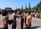 Dengan-Semangat-Pramuka,-Kapolres-Alor-Buka-LKBB-Kapolres-Cup-VII-Tahun-2025-di-Mapolres-Alor
