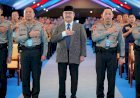 Gelar-Apel-Kasatwil,-Kapolri:-Semangat-Polri-Tingkatkan-Pelayanan-untuk-Masyarakat
