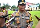 Polda-NTT-Kerahkan-Ribuan-Personel-dalam-Operasi-Lilin-Turangga-2025,-Amankan-8.306-Gereja-dan-Perayaan-Natal-Tahun-Baru-di-Seluruh-NTT