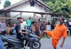 UNGKAP-FAKTA-PERISTIWA,-POLRES-ALOR-GELAR-REKONSTRUKSI-KASUS-PEMBUNUHAN