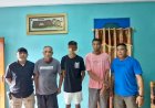 Polres-Alor-Lakukan-Klarifikasi-Terkait-Postingan-Media-Sosial,-Imbau-Masyarakat-Tetap-Bijak