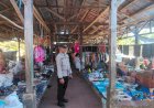 Polsek-Alor-Selatan-Intensifkan-Patroli-Pengamanan-Pasar,-Pastikan-Aktivitas-Masyarakat-Berjalan-Aman-dan-Kondusif
