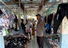 Polsek-Alor-Timur-Intensifkan-Patroli-dan-Pengamanan-Pasar-Rakyat-Lantoka,-Wujudkan-Rasa-Aman-bagi-Masyarakat