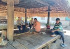 Polsek-Alor-Timur-Intensifkan-Patroli-dan-Sambang-Kamtibmas-di-Desa-Maritaing