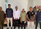 Perkara-Penyalahgunaan-Senjata-Tajam,-Satreskrim-Polres-Alor-Serahkan-Dua-Tersangka-dan-Barang-Bukti-ke-Kejari-Alor