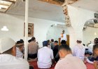 Polres-Alor-Gelar-Jumat-Keliling-di-Masjid-Nurul-Haq-Moepali,-Ajak-Masyarakat-Jaga-Kamtibmas