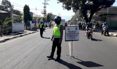 Satlantas-Polres-Alor-Laksanakan-Operasi-Patuh-Turangga-2020