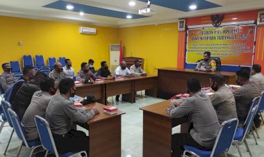 Polres-Alor-Gelar-Lat-Pra-Operasi-Bina-Waspada-Turangga-2020