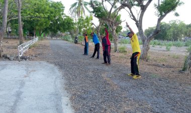 Cegah-dan-Tangkal-Covid-–-19,-Polsek-Alor-Timur-Bersama-SD-dan-SMP-Sekecamatan-Altim