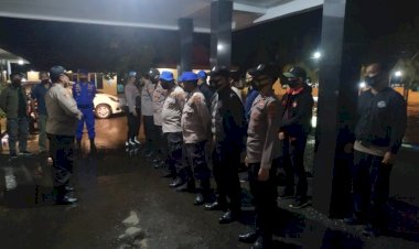 Minimalisir-Aksi-Kejahatan,-Kabag-Ops-Polres-Alor-Pimpin-Operasi-Pekat