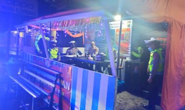 Blue-Light-Patrol-Polres-Alor-Cegah-Tindah-Kejahatan-Di-Malam-Hari