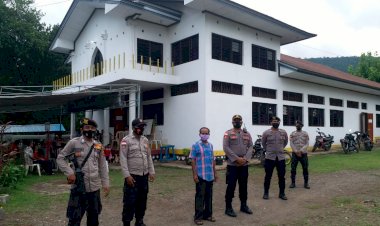 Patroli-Gabungan-TNI-POLRI-Menjelang-Natal-dan-Tahun-Baru-2021