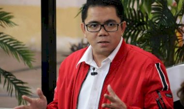 Ingatkan-Masa-Pensiun-ke-Presiden,-DPR-Sebut-Sikap-Idham-Azis-Perwujudan-Promoter