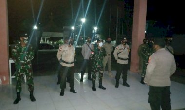 Posko-Gugus-Tugas-Penanganan-Covid-19-Kab.-Alor-Melaksanakan-Patroli-dan-Himbauan-Pendisiplinan-Protokol-Kesehatan