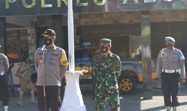 Polres-Alor-Gelar-Apel-Gabungan-Dalam-Rangka-Operasi-Yustisi