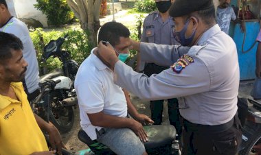 Operasi-Yustisi,-Polsek-Pantar-Edukasi-pedagang-Pasar-Laksanakan-Protokol-Kesehatan