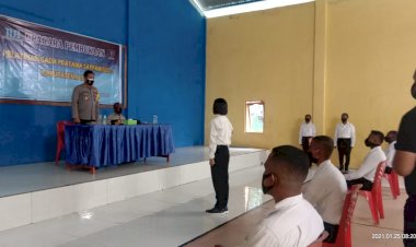 Kapolres-Alor-Buka-Pelatihan-Gada-Pratama-Satpam-Gel.-I-Tahun-2021