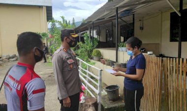 Kapolres-Cek-Kepatuhan-Protokol-Kesehatan-di-Asrama-Polisi