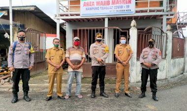 Kapolres-Alor-Cek-Kampung-Tangguh-Kelurahan-Kalabahi-Kota