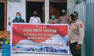 Peduli-pasien-covid-19,-tim-gugus-penanganan-Covid-19-Kab.-Alor