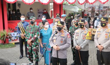 Tekan-Penyebaran-Covid-19,-Kapolri-Apresiasi-Kampung-Tangguh-Balla-Ewako-Sulsel