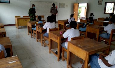 Cegah-Penyebaran-Covid-19,-TNI-POLRI-Laksanakan-Himbauan-dan-Penyuluhan-Penerapan-Prokes