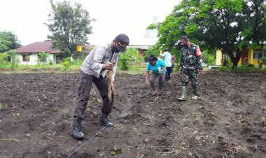 Sinergitas-TNI--Polri-untuk-Ketahanan-Pangan