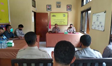 Polres-Alor-Laksanakan-Supervisi-ke-Polsek-Jajaran