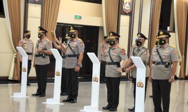 Ini-Sederet-Tugas-Para-Kapolda-Baru-dari-Kapolri