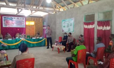 Resmikan-Kampung-Tangguh-Patola-di-Kecamatan-Alor-Barat-Daya