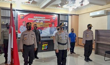 Dirbinmas-Polda-NTT-ikuti-Upacara-HUT-Satpam-ke-40-Secara-Virtual