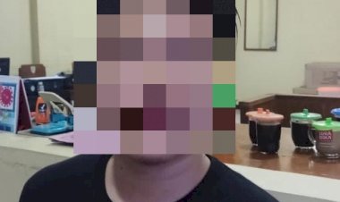 Polda-Jatim-Tangkap-Perampok-Emas-4,3-Kg-di-Banyuwangi