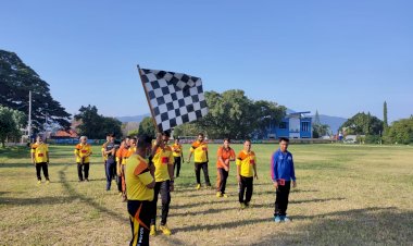 Polres-Alor-Gelar-Tes-Kesamaptaan-Jasmani-Semester-I-Tahun-2021