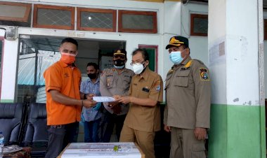 Jamin-Keamanan,-Polres-Alor-Kawal-Vaksinasi