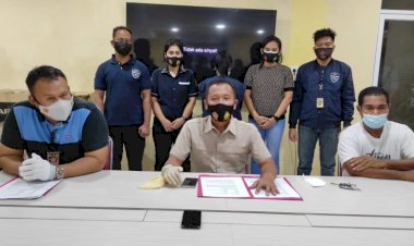 Subdit-5-Ditreskrimsus-Polda-NTT-Amankan-GSDS-Pelaku-Ujaran-Kebencian-di-Medsos