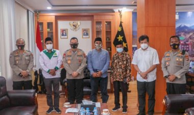 Silahturahmi-Kapolda-NTT-dan-Pengurus-PWNU-NTT-secara-virtual-dengan-ketua-PBNU-dan-Kapolri