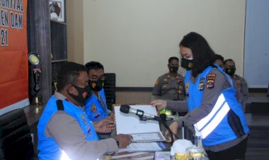 Polda-NTT-Gelar-Penandatanganan-Pakta-Integritas-dan-Pengambilan-Sumpah-Seleksi-Sespimen-dan-Sespimma-Polri-T.A.-2021